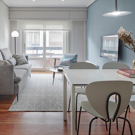 Be Bop By Feelfree Rentals San Sebastián Esterno foto