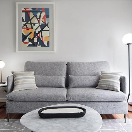 Be Bop By Feelfree Rentals San Sebastián Esterno foto