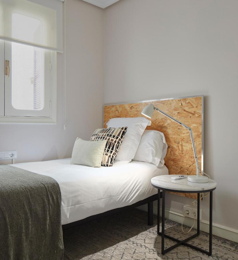 Be Bop By Feelfree Rentals San Sebastián Esterno foto
