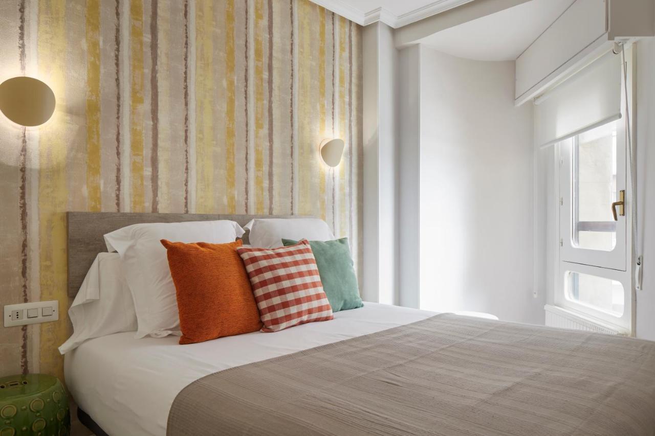 Be Bop By Feelfree Rentals San Sebastián Esterno foto