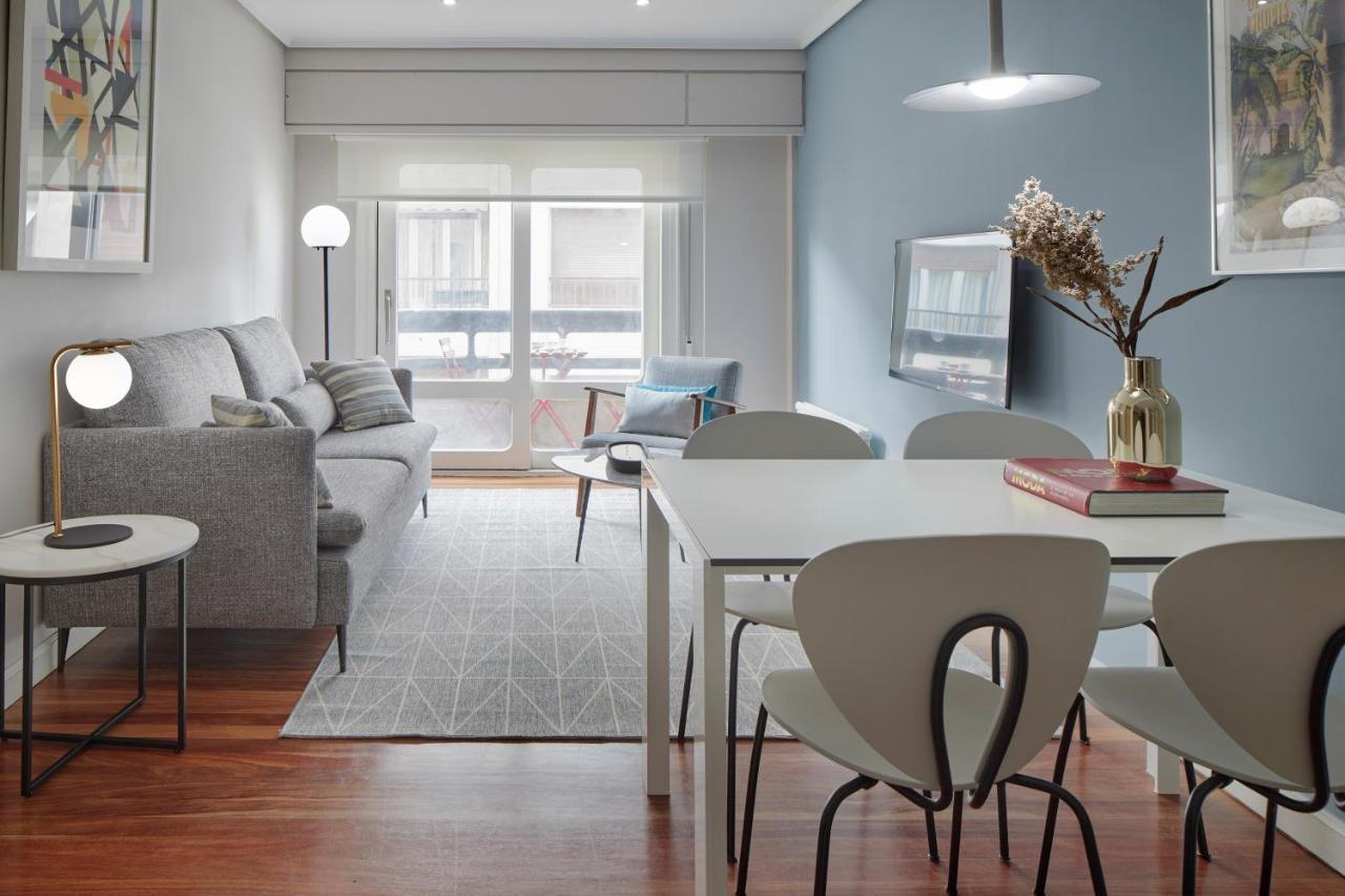 Be Bop By Feelfree Rentals San Sebastián Esterno foto