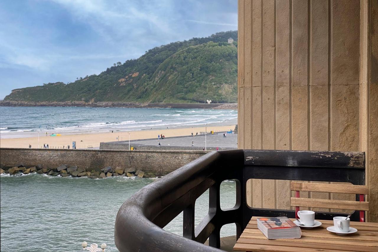 Be Bop By Feelfree Rentals San Sebastián Esterno foto