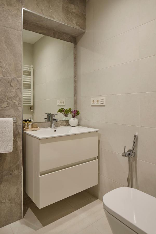 Be Bop By Feelfree Rentals San Sebastián Esterno foto