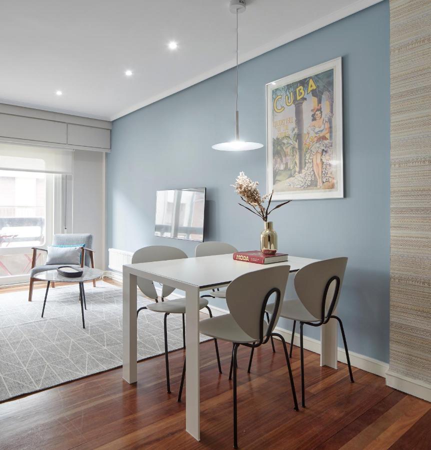 Be Bop By Feelfree Rentals San Sebastián Esterno foto
