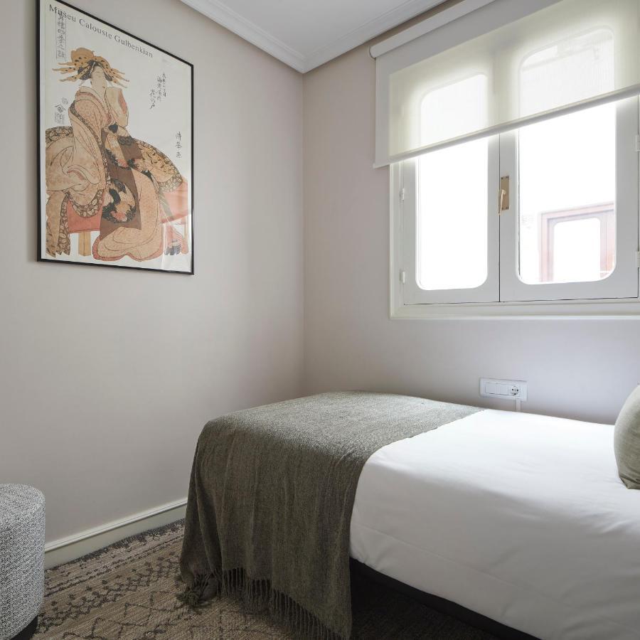 Be Bop By Feelfree Rentals San Sebastián Esterno foto