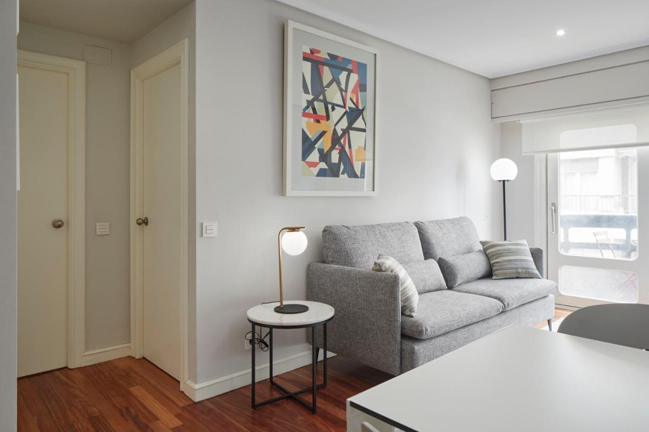 Be Bop By Feelfree Rentals San Sebastián Esterno foto
