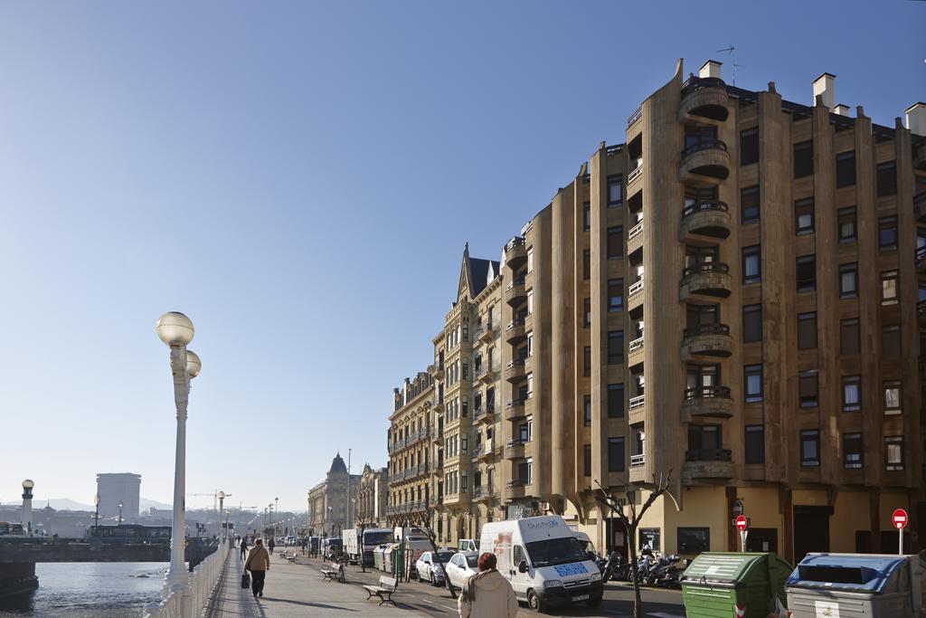 Be Bop By Feelfree Rentals San Sebastián Camera foto